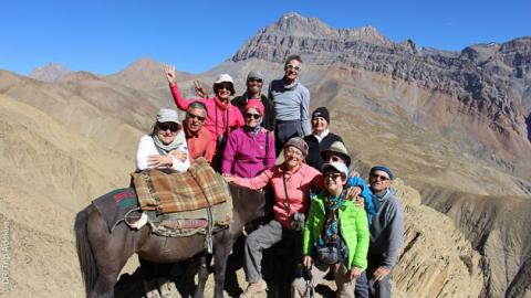 Ladakh 2020 Sejour Trekking De La Diagonale Du Zanskar Pour Randonneurs Chevronnes Mythique Trek Au Ladakh Avec Trek Adekua