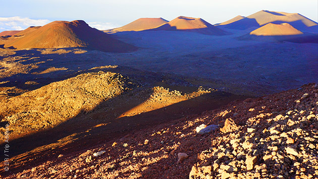 Un circuit trekking en liberté à Hawaï