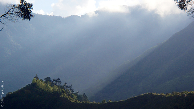 Des contrastes, des couleurs, et des visites mémorables lors de ce séjour randonnées en Colombie