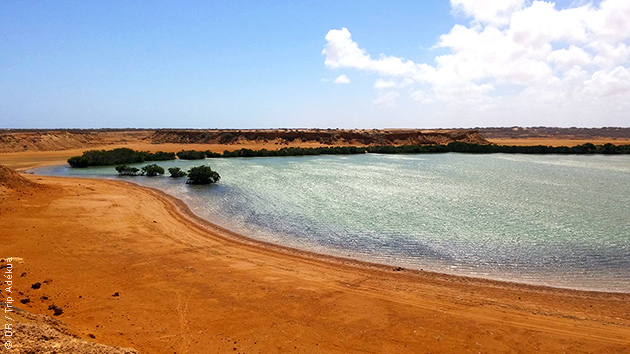 Découvrez la péninsule de la Guajira lors de vos randonnées pédestres en Colombie