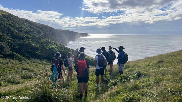 Séjour randonnée trekking en Afrique du Sud