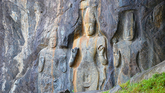 Séjour randonnée trekking au Sri Lanka