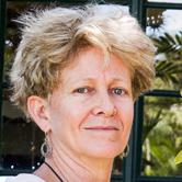 Portrait de Robyn