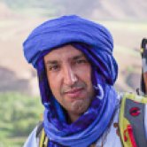 Votre expert de voyage trek adékua dans le Haut Atlas Central du Maroc