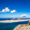Commentaire de Sylvain sur son séjour trek à Lanzarote (Canaries) avec Julie et Trip Adekua