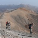 Avis séjour randonnée trekking à Lanzarote aux Canaries