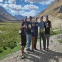 Avis séjour randonnée trekking au Ladakh