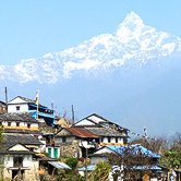 Avis séjour trekking au Népal