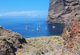 Avis séjour randonnée trekking aux Canaries sur l'île de Tenerife