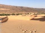 Avis séjour randonnée trekking en Mauritanie