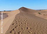 Avis séjour randonnée trekking au Maroc