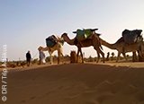 Avis séjour trekking au Maroc
