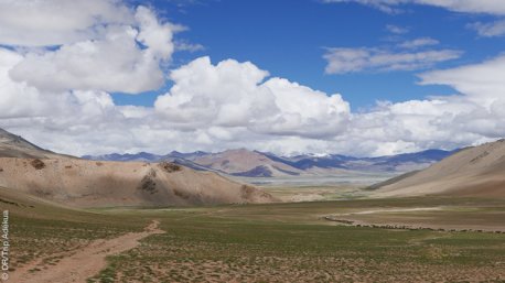 séjour randonnée trekking au Ladakh 