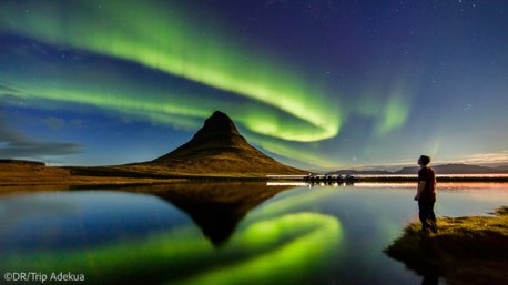 Séjour en Islande à la découverte des aurores boréales