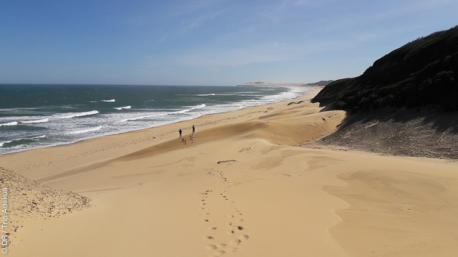 Votre séjour trekking sur la Sunshine coast en Afrique du Sud