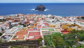Avis séjour randonnée à Tenerife aux Canaries