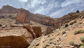 Séjour trekking dans l'Atlas