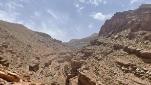 Avis trek au Maroc dans le Haut-Atlas