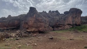 Avis séjour trek et randonnée dans le Haut-Atlas au Maroc