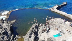 Avis vacances trekking à Tenerife