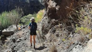 Avis séjour randonnée sur l'île de Tenerife aux Canaries