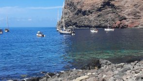 Avis séjour trek aux Canaries à Tenerife