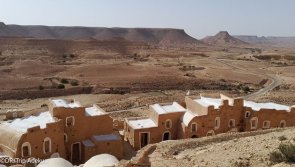 Avis trek en Tunisie