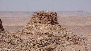 Avis séjour randonnée trekking en Tunisie