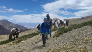 Avis vacances de rêve au Ladakh