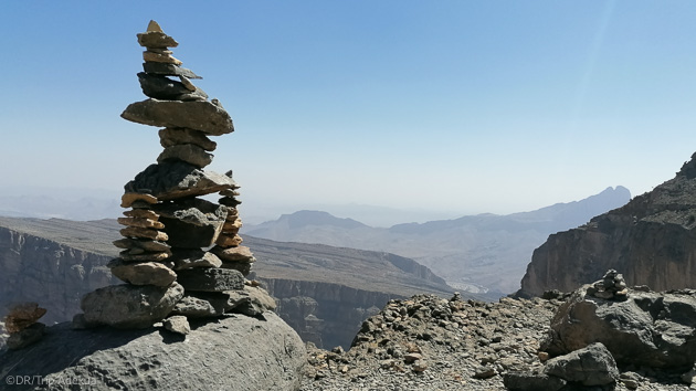 Votre séjour trekking de 14 jours à la découverte d'Oman