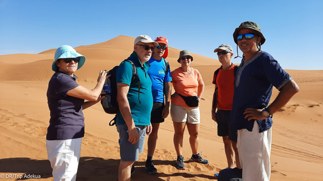 Découvrez le Maroc pendant un trek unique dans le Toubkal