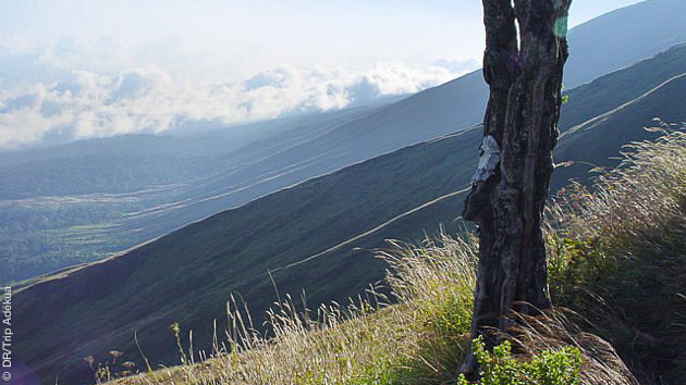 Des paysages exceptionnels pour ce circuit de randonnées au Cameroun