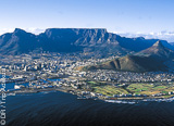 Jours 1 à 6 : Cap Town et premiers itinéraires de trek en Afrique du Sud - voyages adékua