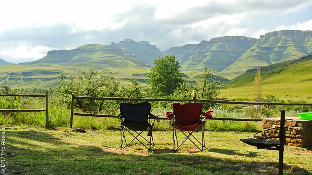 Entre le Cap et Johannesbourg, découvrez les plus beaux parcs naturels d'Afrique du Sud en trekking