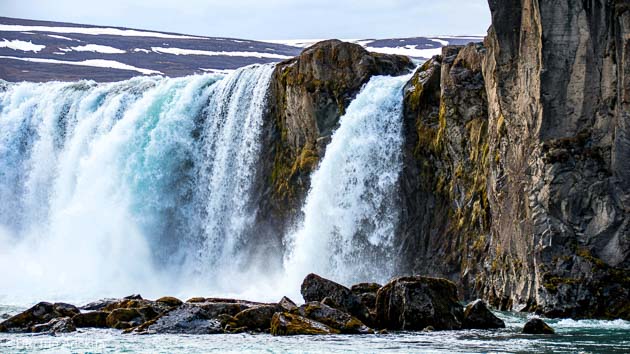 Un séjour à la découverte des plus beaux paysages de l'Islande