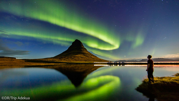 Séjour en Islande à la découverte des aurores boréales