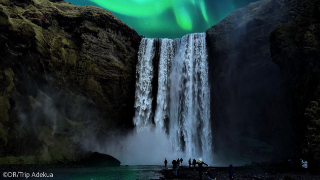 Un voyage époustouflant en Islande
