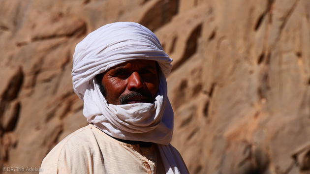 Les plus belles rencontres pendant votre randonnée à pied en Algérie