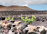 Lanzarote, paradis du trekkeur aux paysages variés - voyages adékua