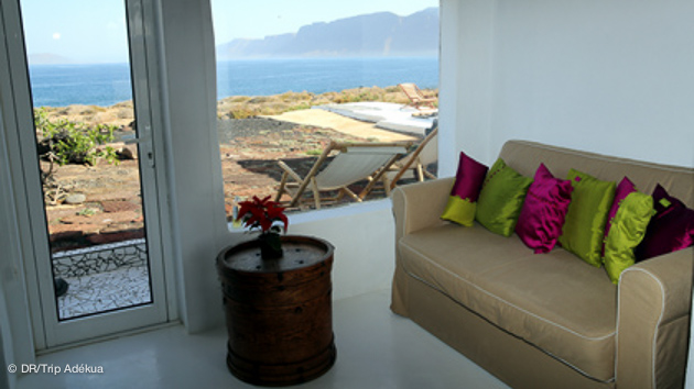 maison à louer à Lanzarote pour vos séjours découverte des canaries
