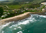 Jours 5 et 6 : destination Morgan Bay et Haga Haga - voyages adékua