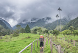 Jours 1 et 3 : bienvenue en Colombie - voyages adékua