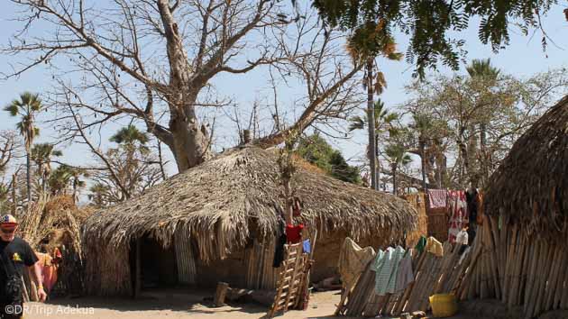 Séjour randonnée trekking au Sénégal