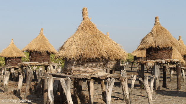 Découvrez le Sénégal pendant votre trek
