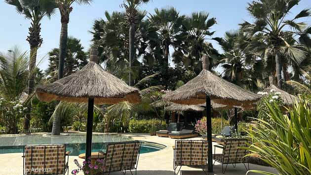 Vacances randonnée trekking de rêve au Sénégal