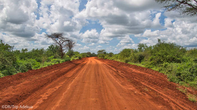 Vacances inoubliables à la découverte du Sénégal