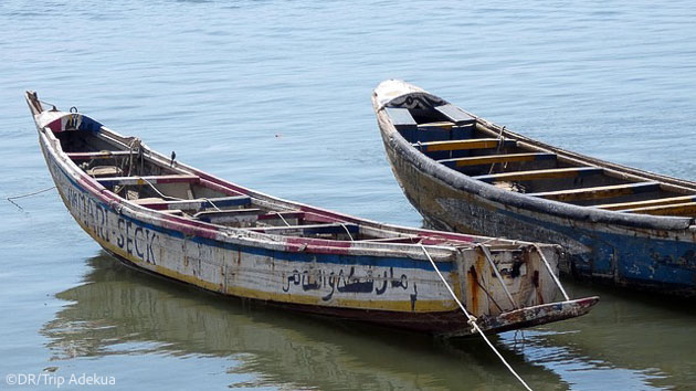 Vacances de rêve au Sénégal