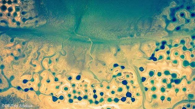 Explorez la région du Sine-Saloum au Sénégal entre trek et découverte