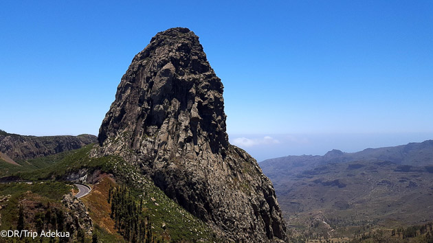 Découvrez l'île de La Gomera pendant votre trek aux Canaries