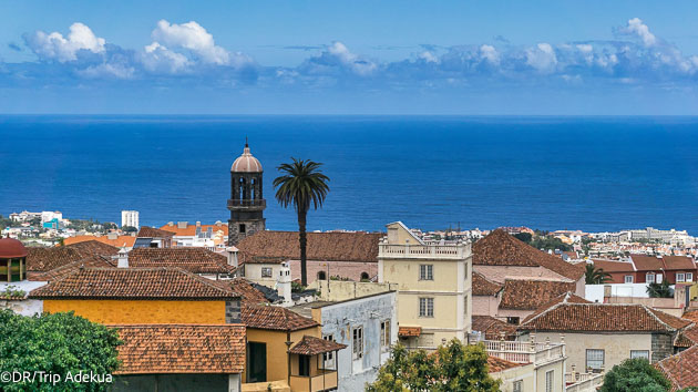 Explorez les Canaries entre Tenerife et La Gomera